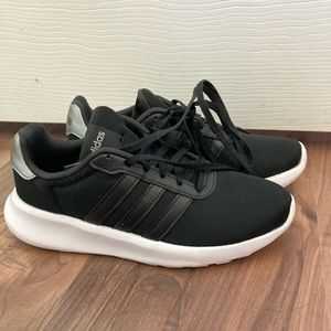 Adidas active running shoes women